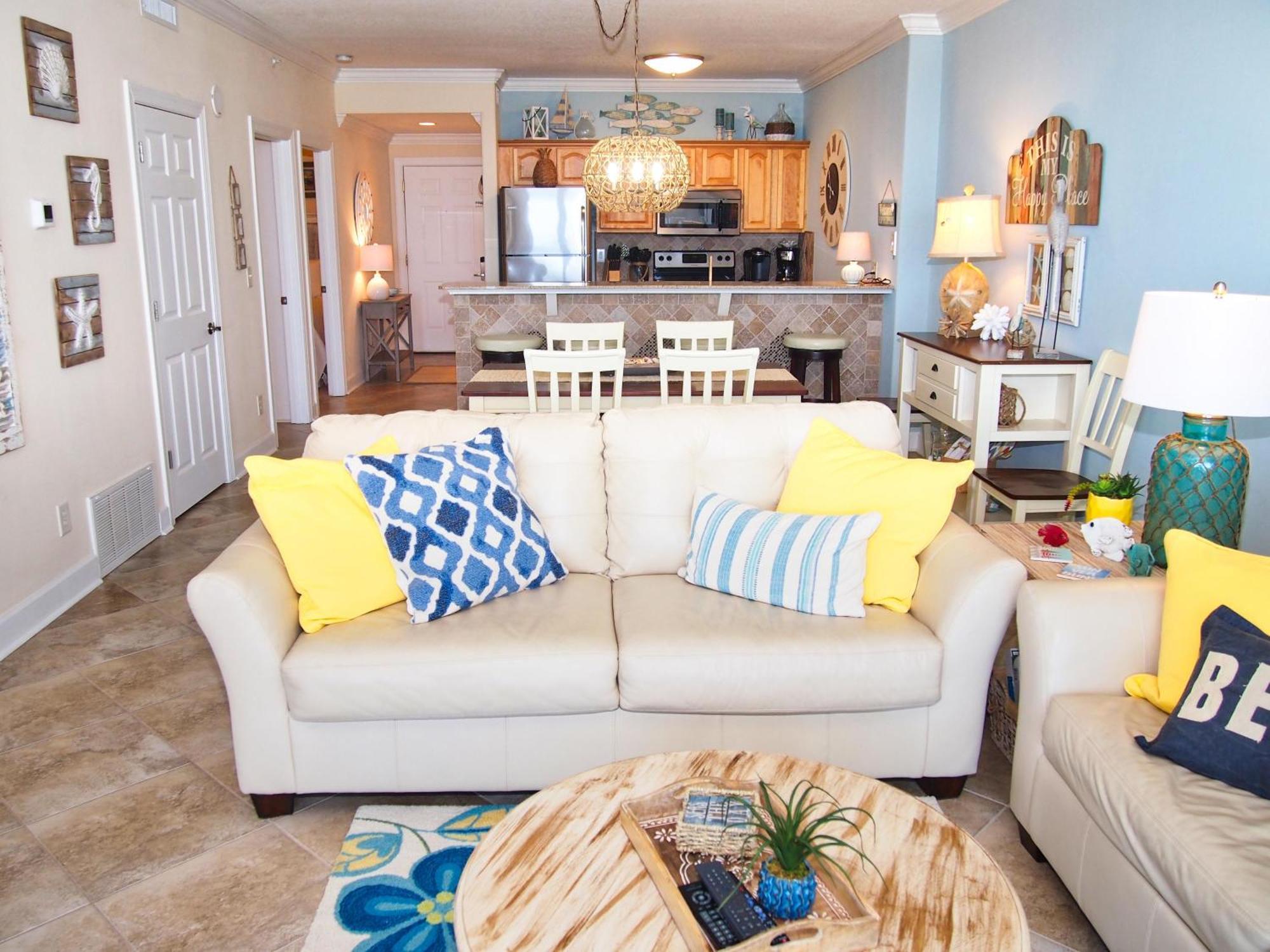 Ocean Reef 1102 *