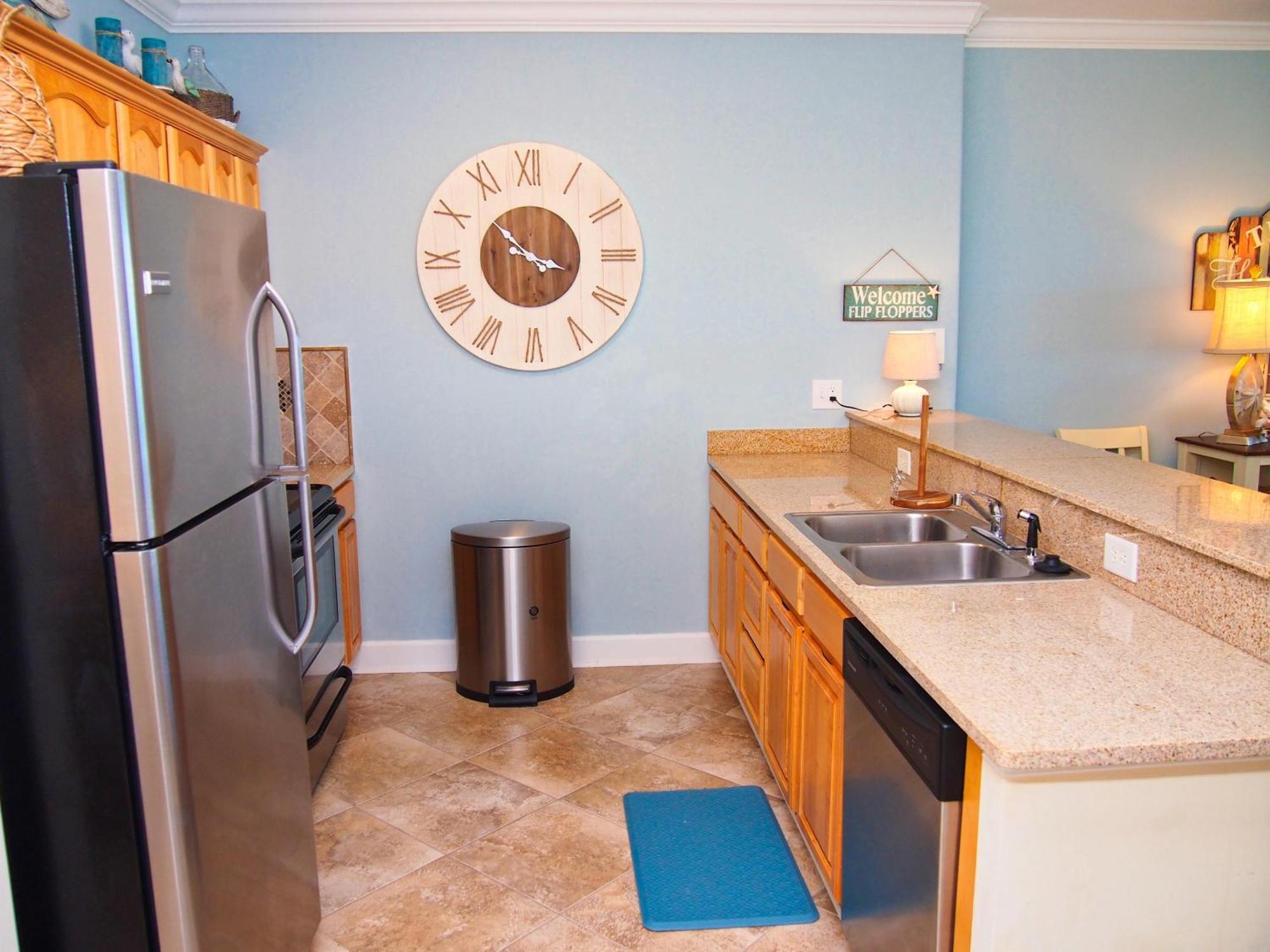 Ocean Reef 1102 Holiday home